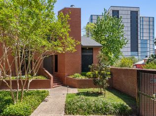 510 W 18th St APT 113, Austin, TX 78701
