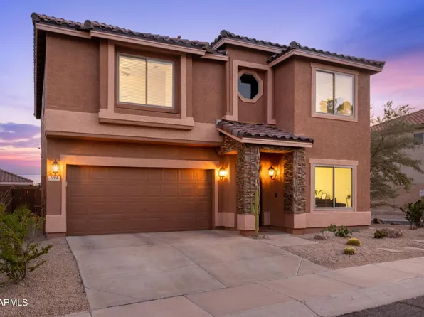 1703 W AMBERWOOD Drive, Phoenix, AZ 85045