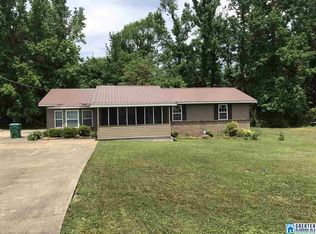 100 Sadie Cir, Lincoln, AL 35096