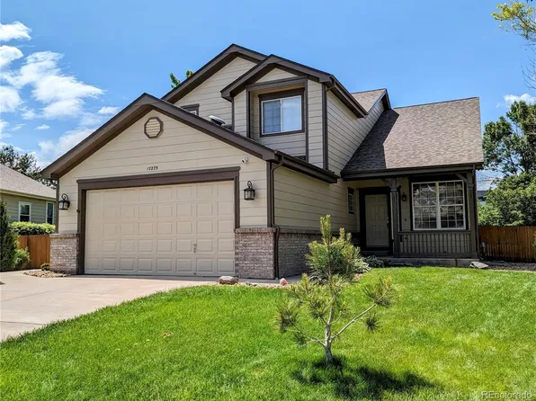 17275 E Dewberry Circle, Parker, CO 80134