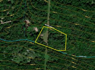 1341 Seldom Seen Rd, Brookville, PA 15825