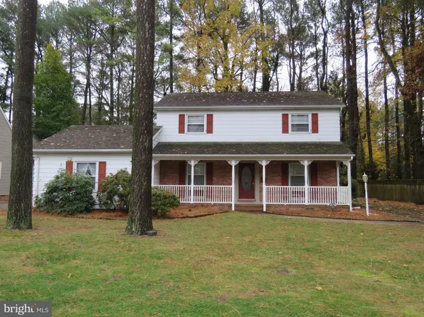 107 W Adams St, Georgetown, DE 19947