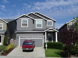 8921 NE 41st Ave, Vancouver, WA