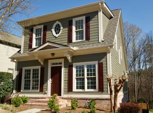 3599 High Battery Blf NW, Acworth, GA 30101