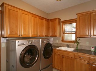 2630 S Corbin Cir, Greenacres, WA 99016