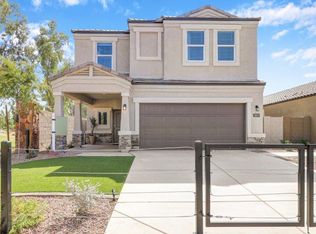 4000 N 308th Dr, Buckeye, AZ 85396