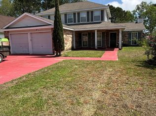 860 Ellington Dr, Biloxi, MS 39532