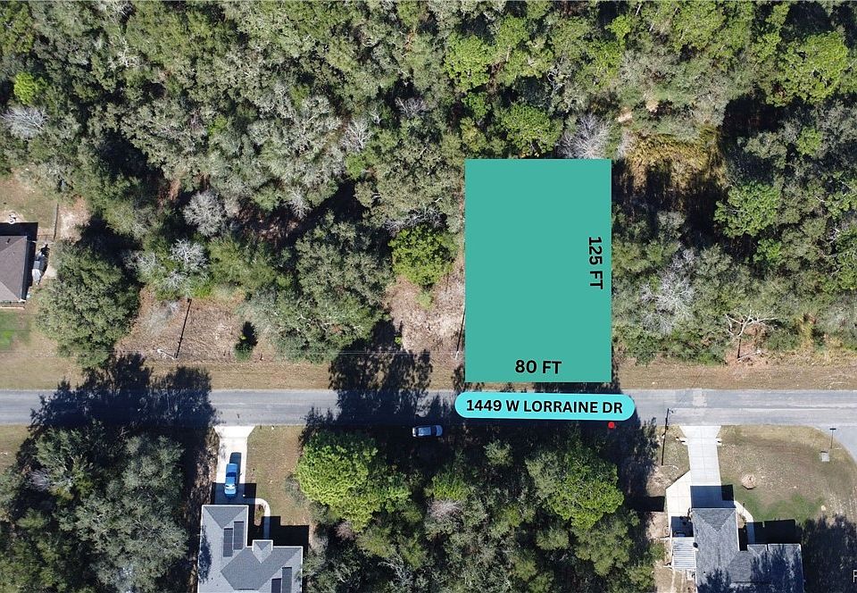 1st image of 1449 W Lorraine Dr