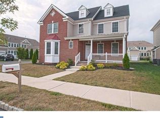 12 Evesboro Rd, Chesterfield, NJ 08515