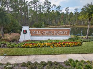 105 Wye Rd, Saint Johns, FL 32259