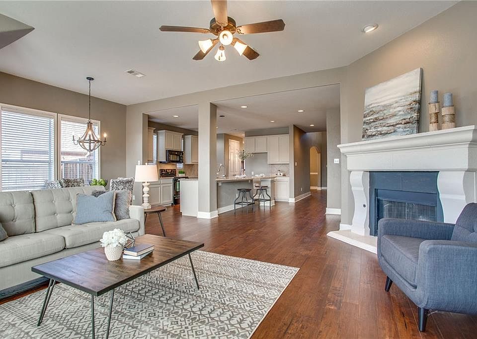 1st image of 5813 Tawakoni Dr