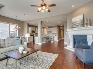 5813 Tawakoni Dr, Argyle, TX 76226