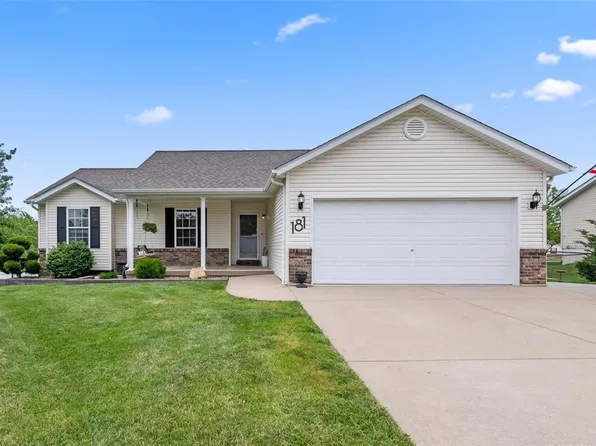 181 Wellington Dr, Troy, MO 63379