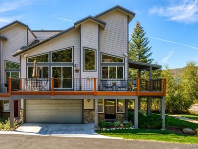 1915 Walton Creek Rd #1, Steamboat Springs, CO, 80487