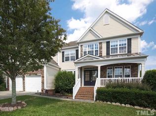331 Sutton Glen Dr, Apex, NC 27523