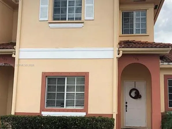 8470 SW 150th Ave #6, Miami, FL 33193