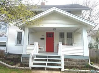 721 Wallace Ave, Bowling Green, OH 43402