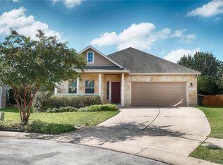 603 Fairmont, Georgetown, TX 78628
