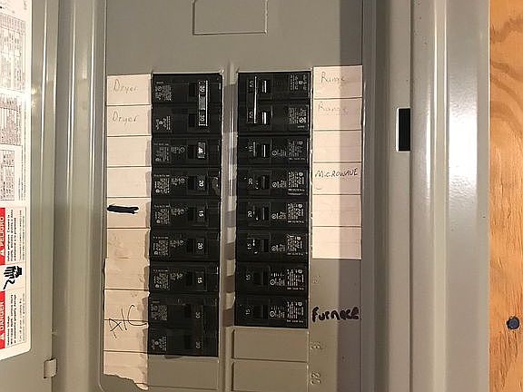 Electric 