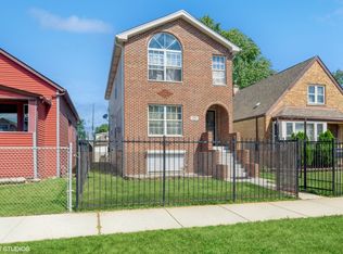 1334 W 98th St, Chicago, IL 60643