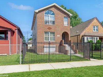 1334 W 98th St, Chicago, IL, 60643