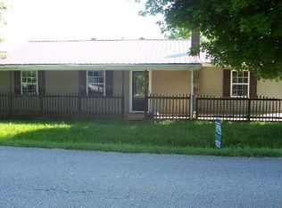 4236 Knob Lick Rd, Edmonton, KY 42129