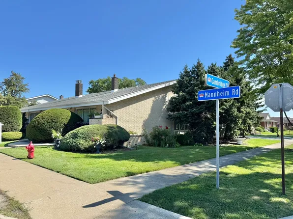 1247 Mannheim Rd #3, Westchester, IL 60154