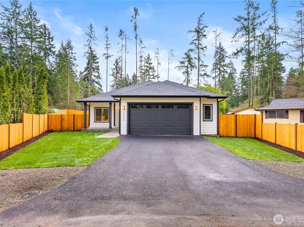 13902 Lakeview Way NW, Gig Harbor, WA 98329