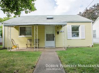 1410 Blair St, Richmond, VA 23220