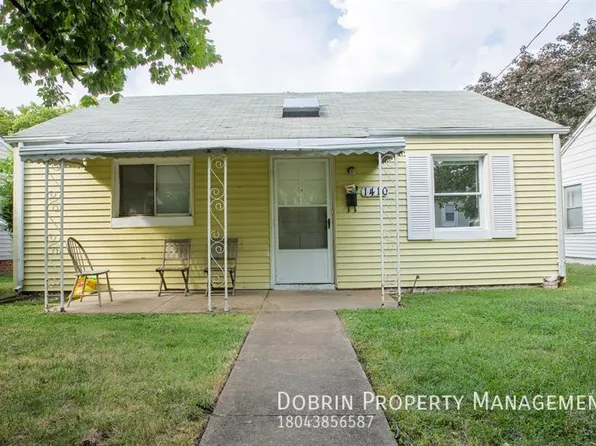 1410 Blair St, Richmond, VA 23220