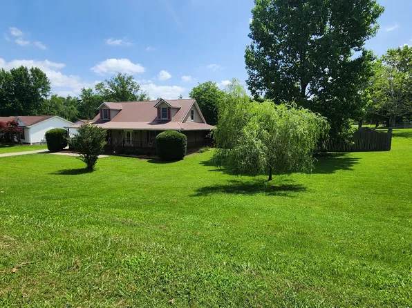 1005 Sassafras Ln, Goodlettsville, TN 37072