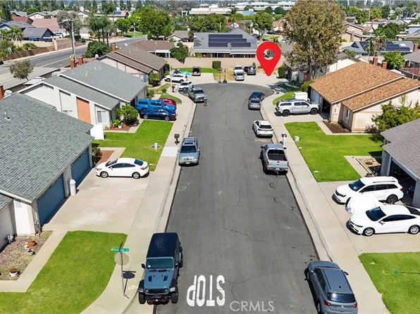 2362 Iroquois Ave, Placentia, CA 92870