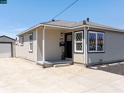 2909 Arundel Way, San Pablo, CA, 94806