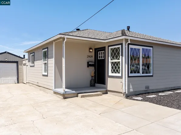 2909 Arundel Way, San Pablo, CA 94806