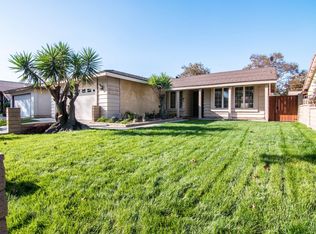 11303 Bos St, Cerritos, CA 90703