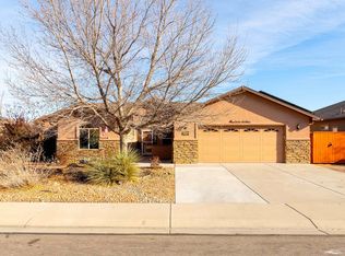 1036 Wingate Dr, Fruita, CO 81521