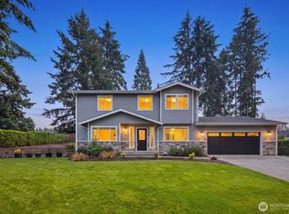 1312 Adams Street, Steilacoom, WA 98388