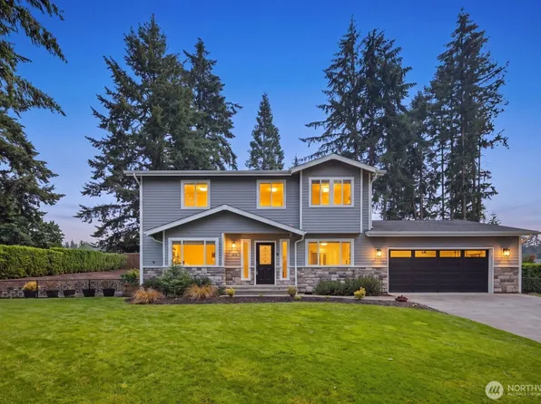 1312 Adams Street, Steilacoom, WA 98388