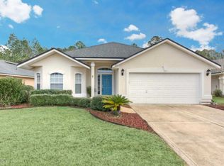 804 S Edenbridge Way, Saint Augustine, FL 32092