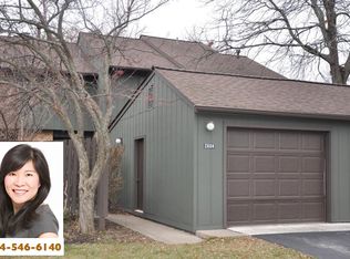 2604 Traver Blvd, Ann Arbor, MI 48105