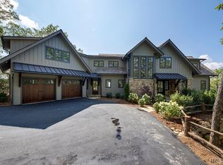 2610 Big Sheepcliff Rd, Cashiers, NC 28717