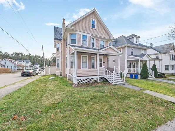 1121 Elm Street, Peekskill, NY 10566