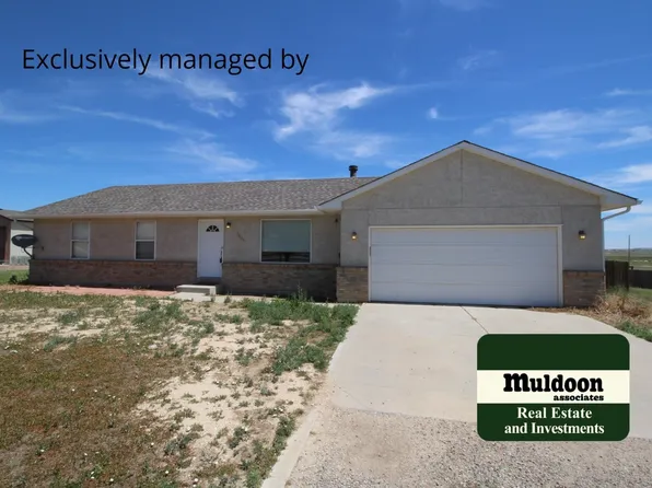 1139 E Jaroso Dr, Pueblo West, CO 81007