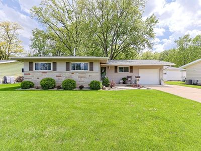 80 Eastwood Dr, Norwalk, OH, 44857