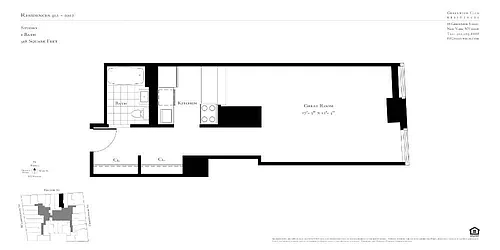 Rented by Town Residential