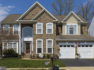 12098 Paper Birch Ln, Gainesville, VA 20155