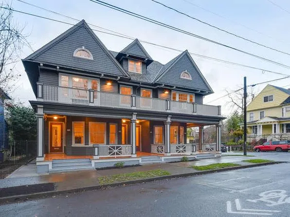 707 SE 16th Ave #707, Portland, OR 97214