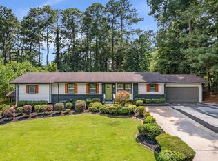 3426 Chappell Ln, Doraville, GA 30360