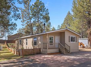 60901 Brosterhous Rd #741, Bend, OR