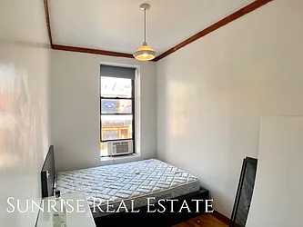 Rented by Sunrise Real Estate